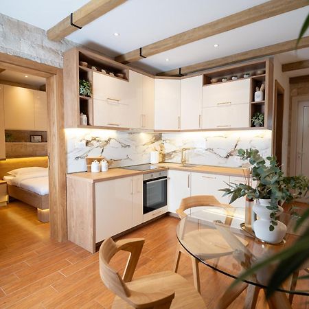 42° North Apartments Tivat Kültér fotó