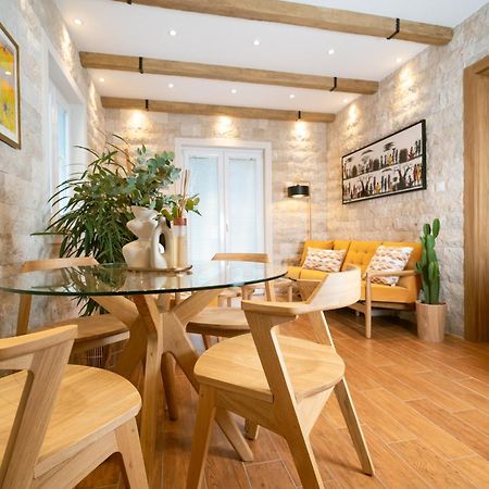 42° North Apartments Tivat Kültér fotó