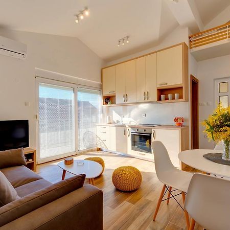 42° North Apartments Tivat Kültér fotó