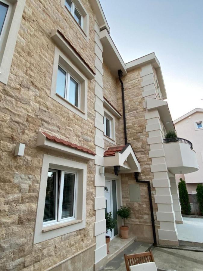42° North Apartments Tivat Kültér fotó