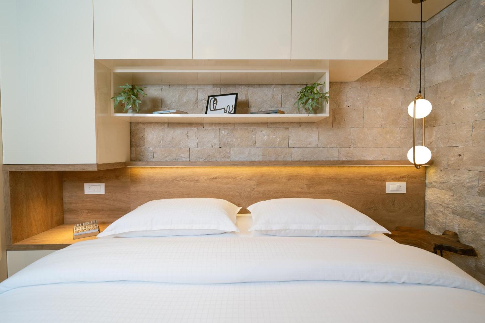 42° North Apartments Tivat Kültér fotó