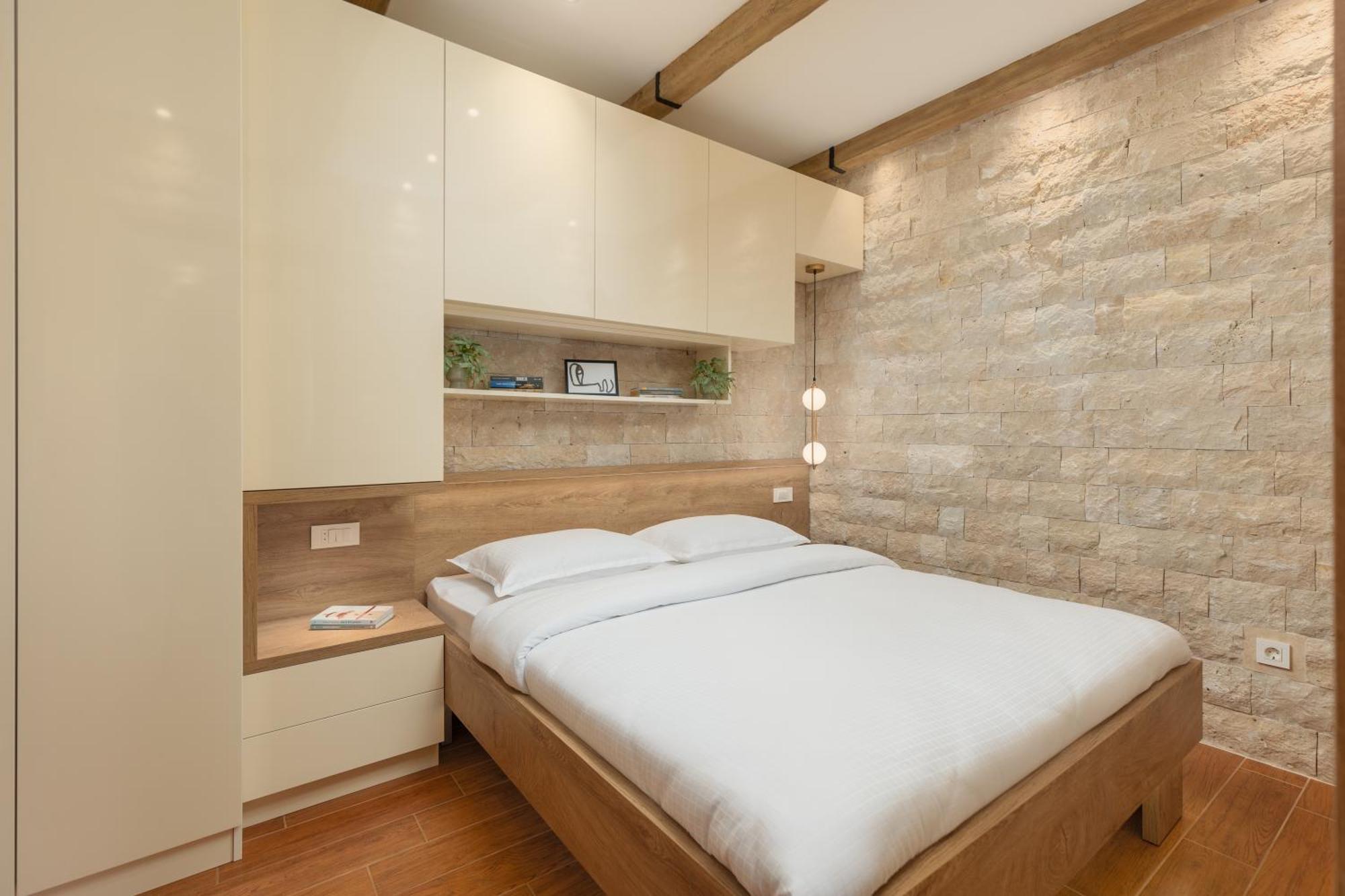 42° North Apartments Tivat Kültér fotó