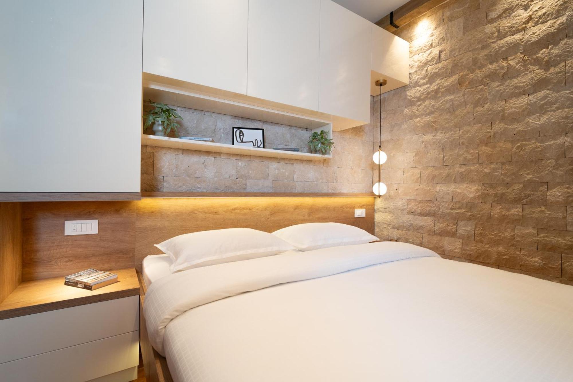 42° North Apartments Tivat Kültér fotó