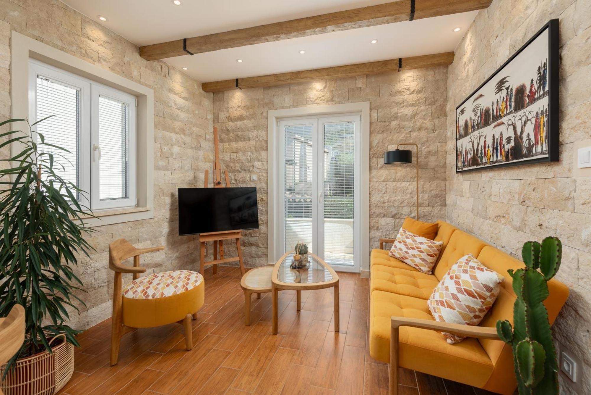 42° North Apartments Tivat Kültér fotó