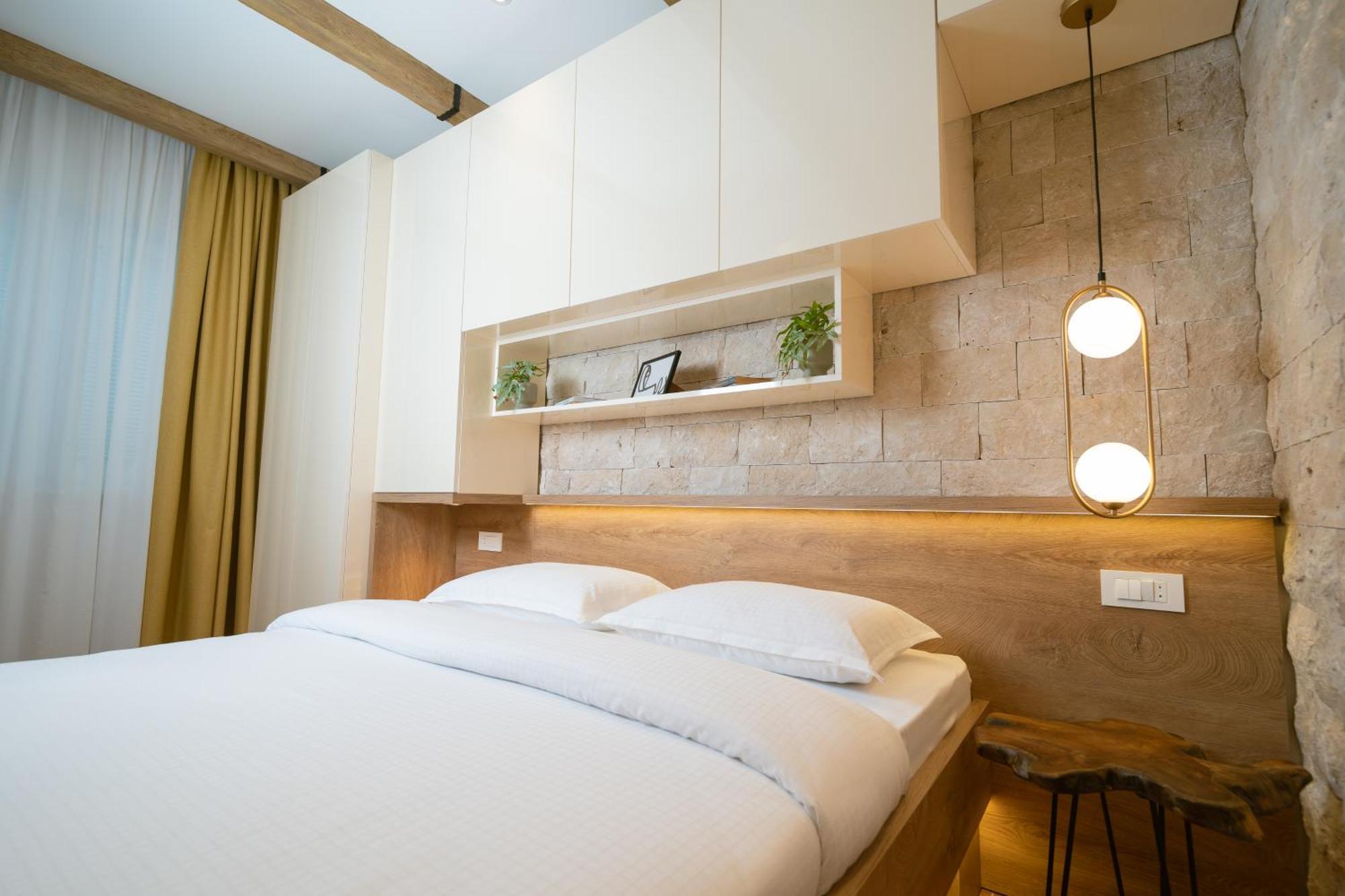42° North Apartments Tivat Kültér fotó