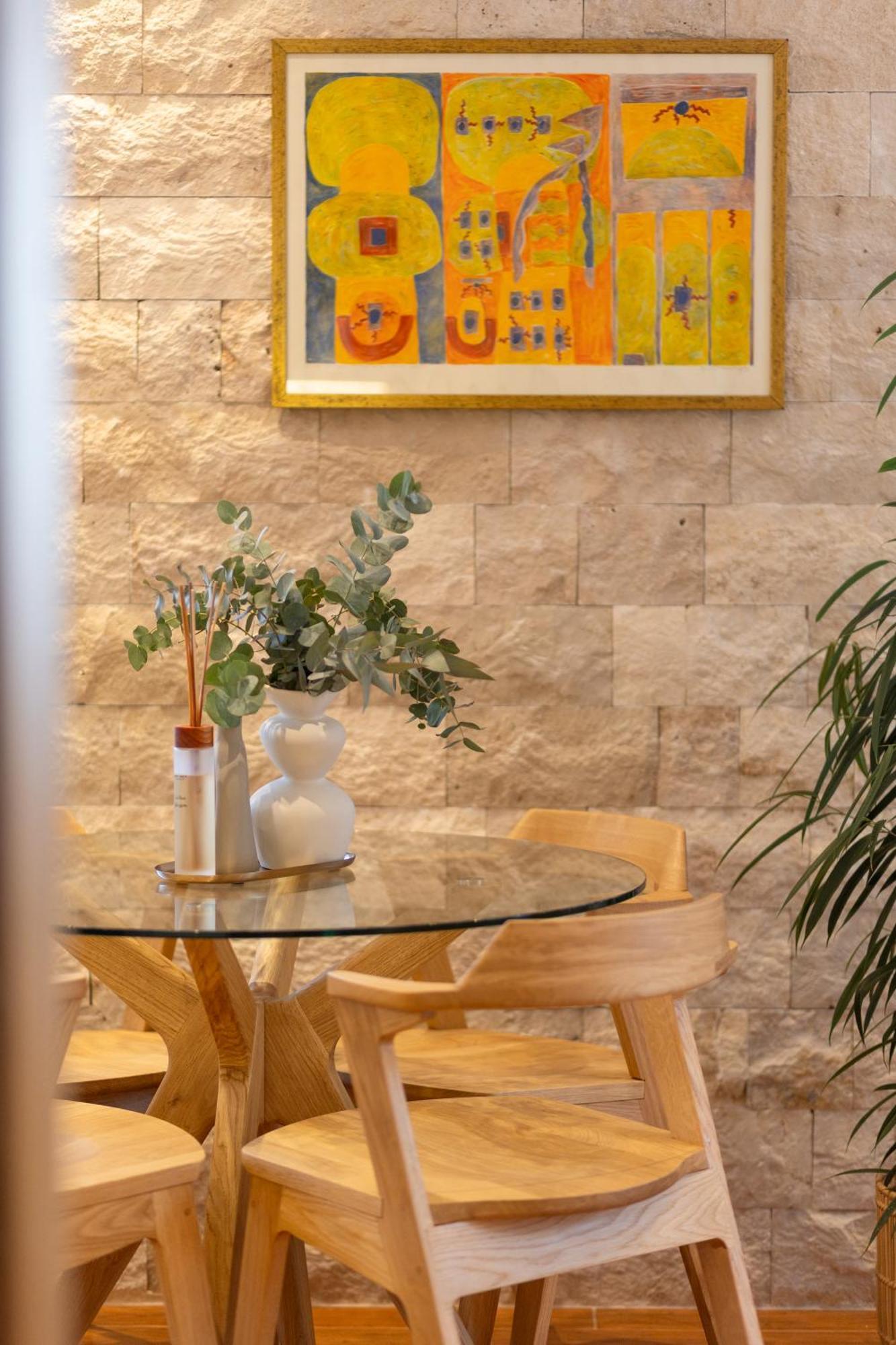 42° North Apartments Tivat Kültér fotó