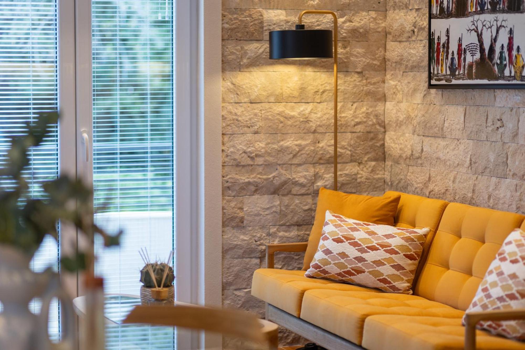 42° North Apartments Tivat Kültér fotó