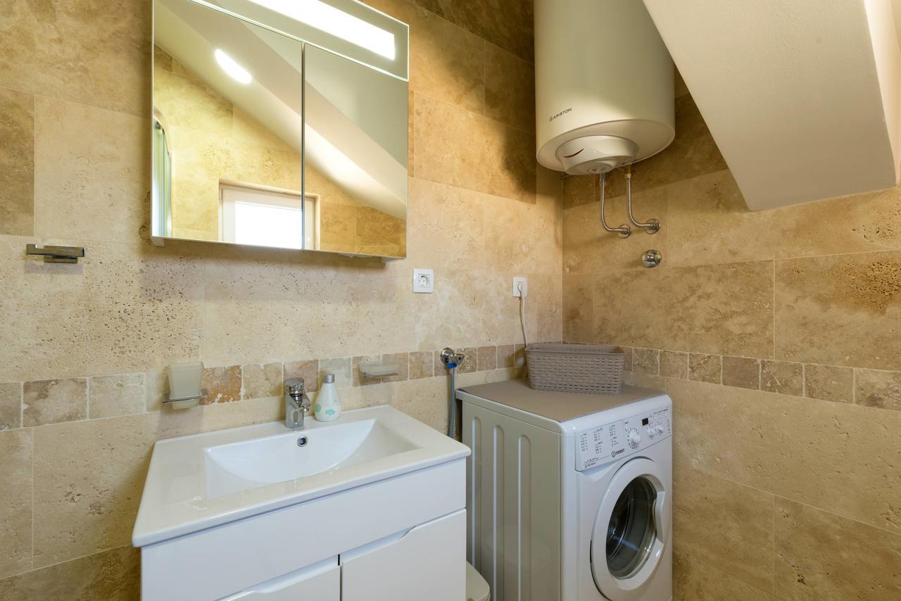 42° North Apartments Tivat Kültér fotó