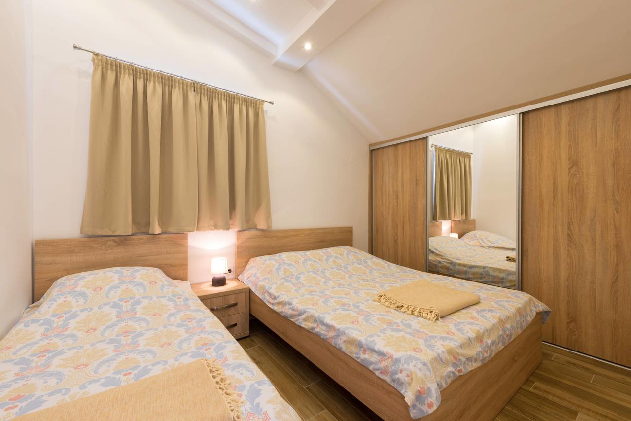 42° North Apartments Tivat Kültér fotó