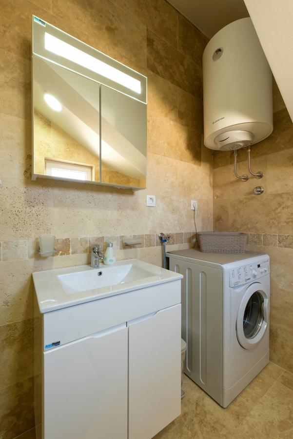 42° North Apartments Tivat Kültér fotó