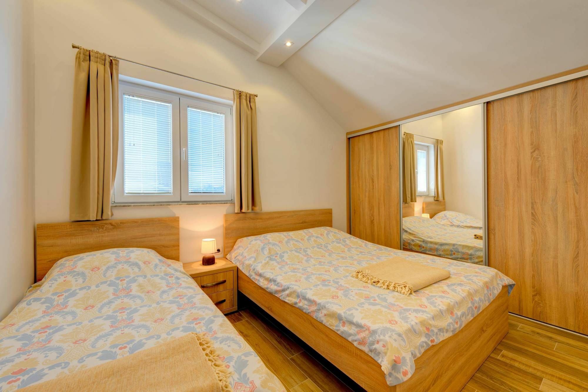 42° North Apartments Tivat Kültér fotó