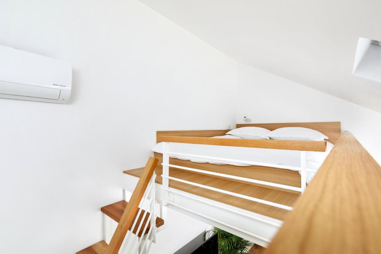 42° North Apartments Tivat Kültér fotó
