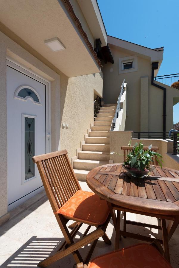 42° North Apartments Tivat Kültér fotó