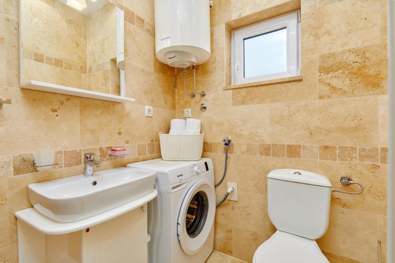 42° North Apartments Tivat Kültér fotó